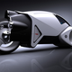 Illustration for article titled A Slew Of Mysterious Tron Legacy Concept Art